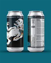 Load image into Gallery viewer, Piglove X Don Broco - WAHA Hazy Pale 4.6% (8x440ml)
