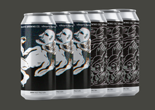 Load image into Gallery viewer, Piglove X Don Broco - Mixed Case (6x440ml) + Glass