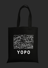Load image into Gallery viewer, Piglove X Don Broco - Tote Bag