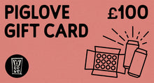 Load image into Gallery viewer, Piglove Gift Card