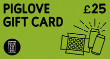 Load image into Gallery viewer, Piglove Gift Card