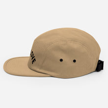 Load image into Gallery viewer, Piglove Khaki - Five Panel Cap (Merch)