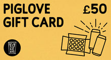 Load image into Gallery viewer, Piglove Gift Card