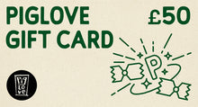 Load image into Gallery viewer, Piglove Gift Card