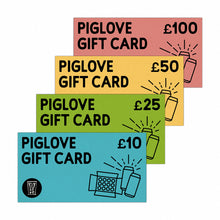 Load image into Gallery viewer, Piglove Gift Card