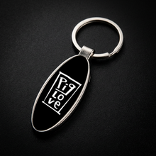 Load image into Gallery viewer, Piglove Bottle Opener Keyring
