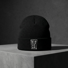 Load image into Gallery viewer, Piglove Cuffed Beanie
