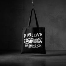 Load image into Gallery viewer, Piglove Tote Bag
