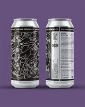 Load image into Gallery viewer, Piglove X Don Broco - YOPO Black IPA 7.6% (8x440ml)

