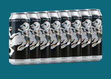 Load image into Gallery viewer, Piglove X Don Broco - WAHA Hazy Pale 4.6% (8x440ml)
