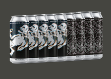 Load image into Gallery viewer, Piglove X Don Broco - Mixed Case (8x440ml)
