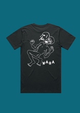 Load image into Gallery viewer, Piglove X Don Broco - Tee - WAHA
