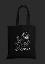 Load image into Gallery viewer, Piglove X Don Broco - Tote Bag
