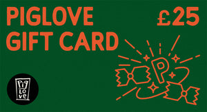 Piglove Gift Card